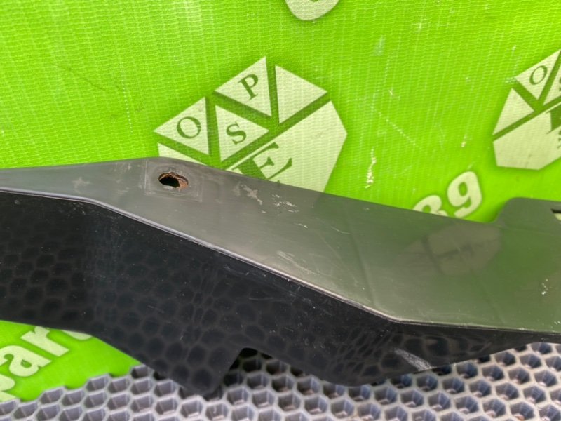 Дефлектор радиатора, 1500 рублей, Калининград