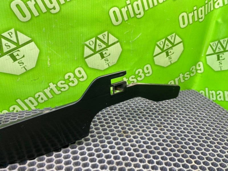 Дефлектор радиатора, 1500 рублей, Калининград