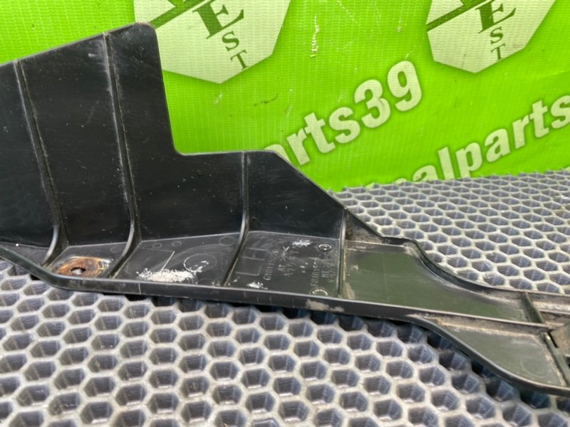 Дефлектор радиатора, 1500 рублей, Калининград