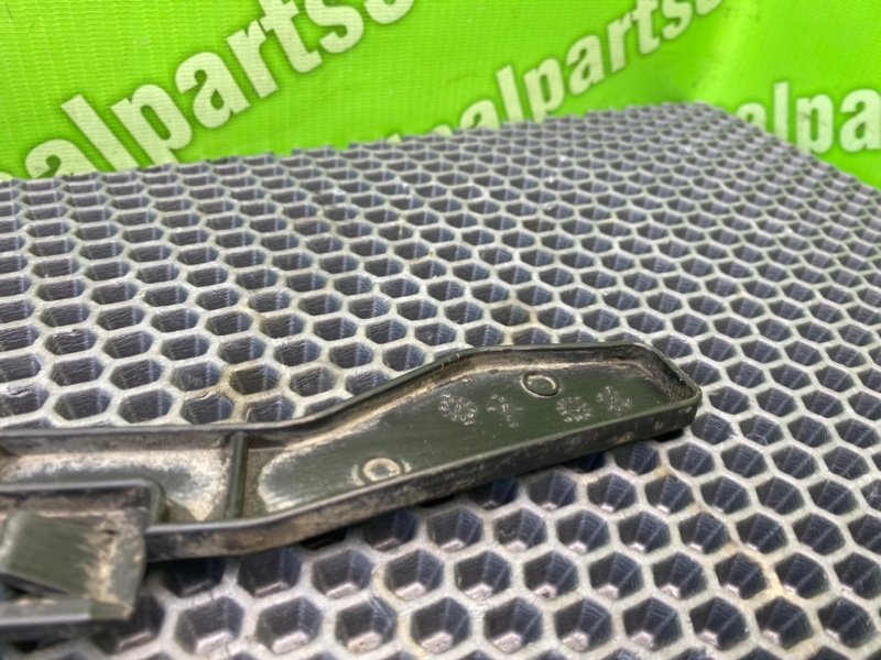 Дефлектор радиатора, 1500 рублей, Калининград