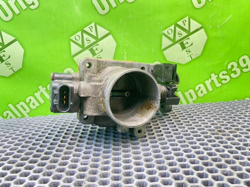 Дроссельная заслонка, 3000 рублей, Калининград