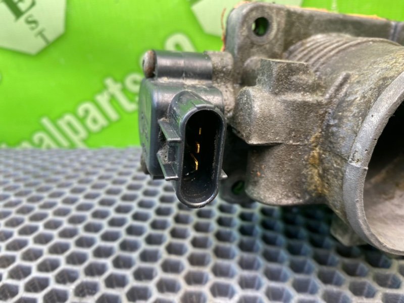 Дроссельная заслонка, 3000 рублей, Калининград