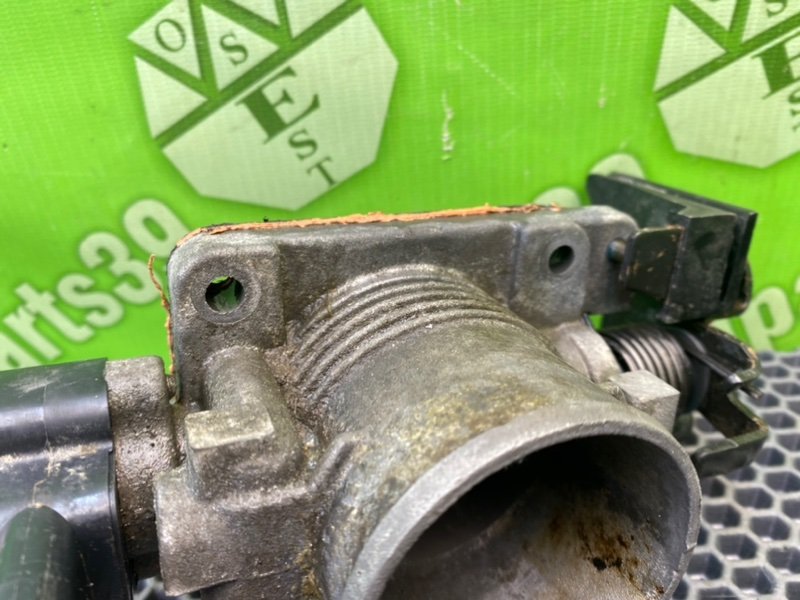 Дроссельная заслонка, 3000 рублей, Калининград