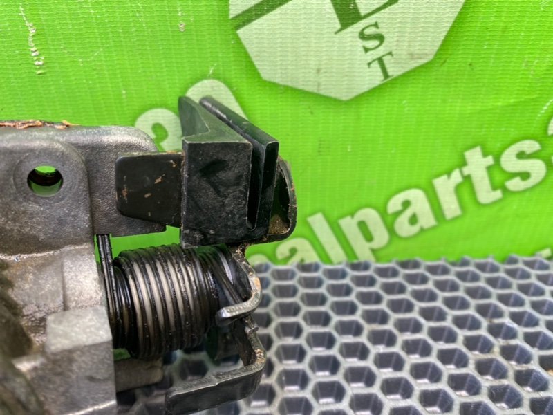 Дроссельная заслонка, 3000 рублей, Калининград