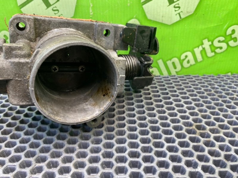 Дроссельная заслонка, 3000 рублей, Калининград