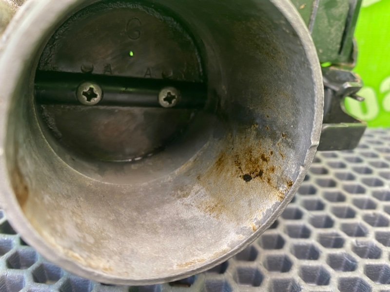 Дроссельная заслонка, 3000 рублей, Калининград