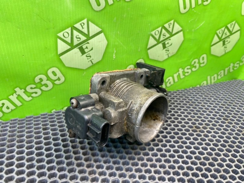 Дроссельная заслонка, 3000 рублей, Калининград