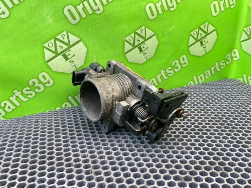 Дроссельная заслонка, 3000 рублей, Калининград