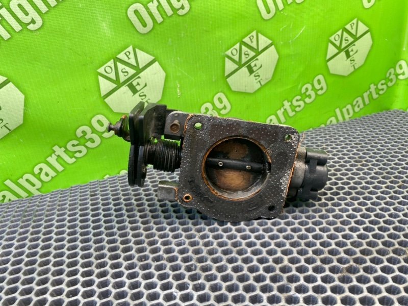 Дроссельная заслонка, 3000 рублей, Калининград