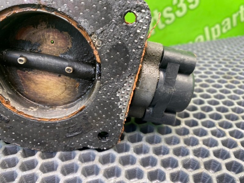 Дроссельная заслонка, 3000 рублей, Калининград