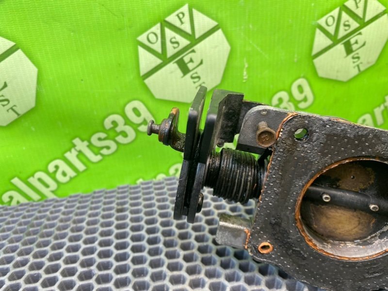 Дроссельная заслонка, 3000 рублей, Калининград