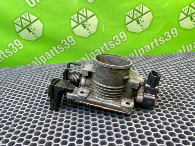 Дроссельная заслонка, 3000 рублей, Калининград