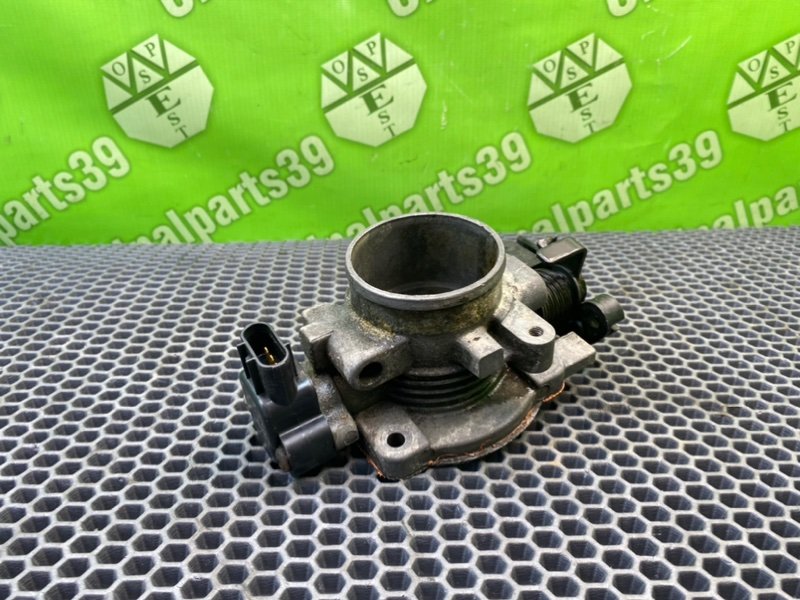 Дроссельная заслонка, 3000 рублей, Калининград