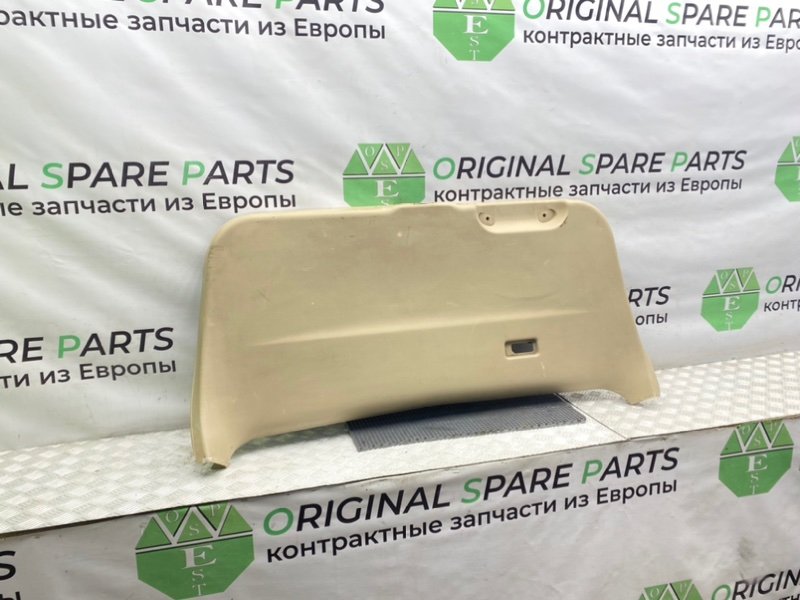 Обшивка багажника, 2100 рублей, Калининград