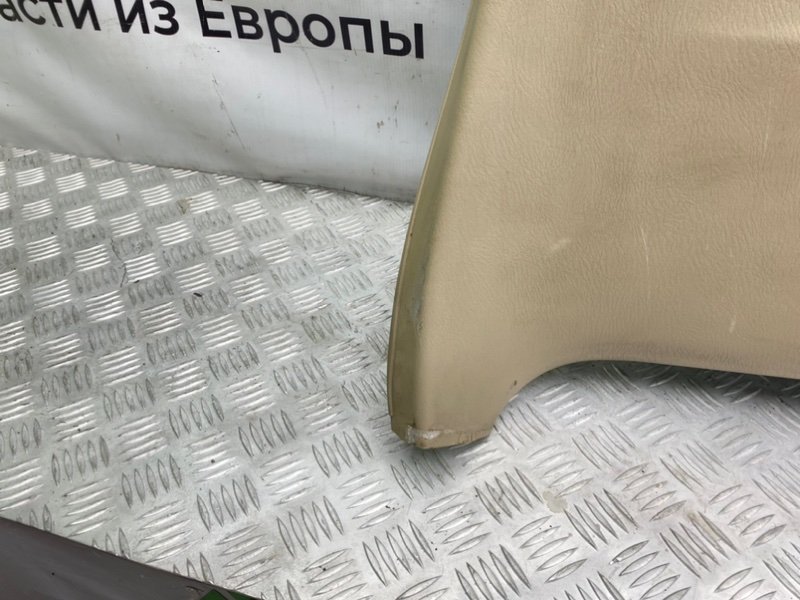 Обшивка багажника, 2100 рублей, Калининград