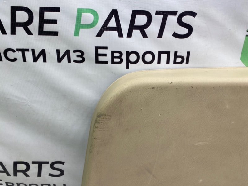 Обшивка багажника, 2100 рублей, Калининград