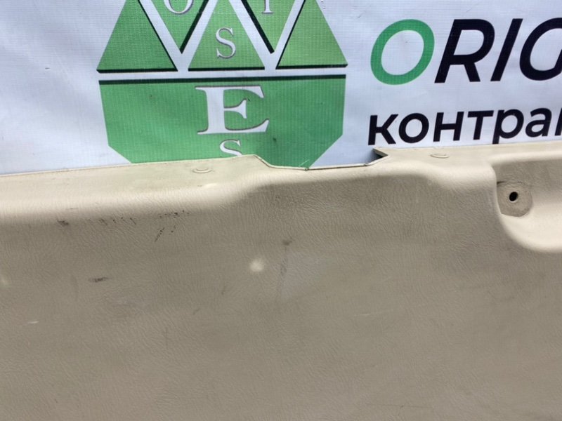 Обшивка багажника, 2100 рублей, Калининград