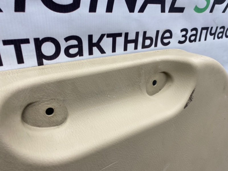 Обшивка багажника, 2100 рублей, Калининград