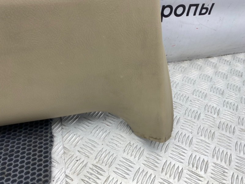 Обшивка багажника, 2100 рублей, Калининград