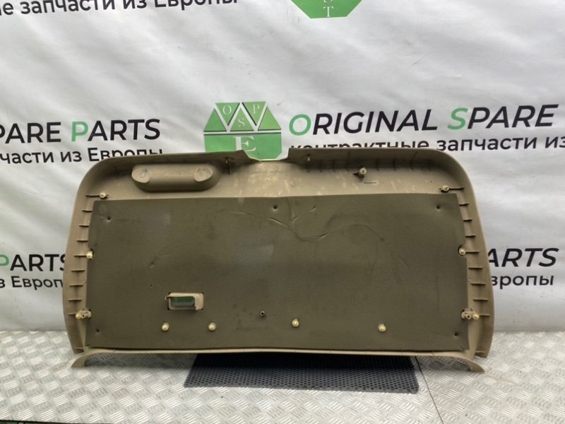 Обшивка багажника, 2100 рублей, Калининград