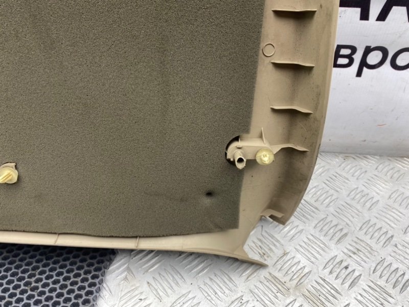 Обшивка багажника, 2100 рублей, Калининград