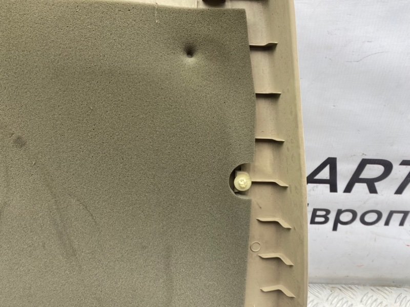 Обшивка багажника, 2100 рублей, Калининград