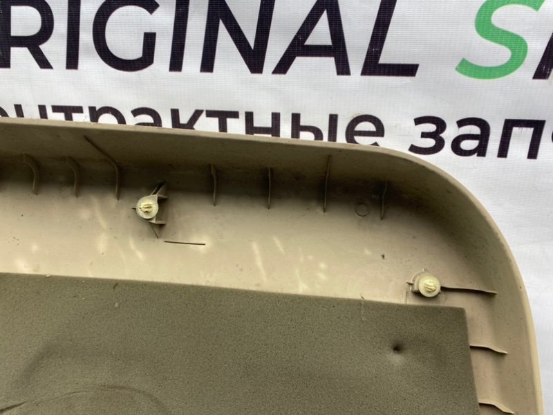 Обшивка багажника, 2100 рублей, Калининград