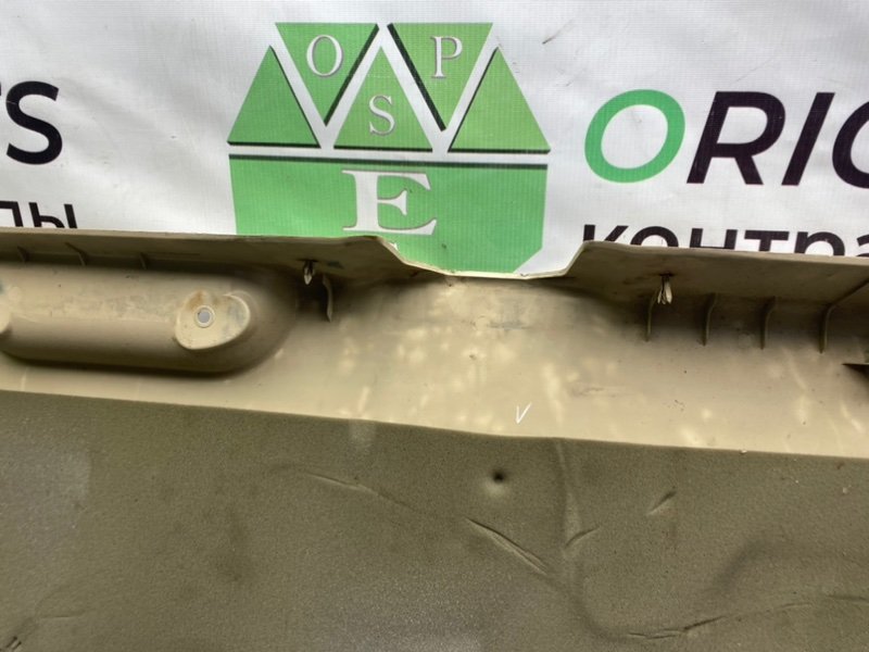 Обшивка багажника, 2100 рублей, Калининград