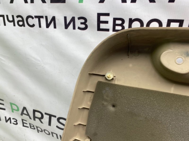 Обшивка багажника, 2100 рублей, Калининград