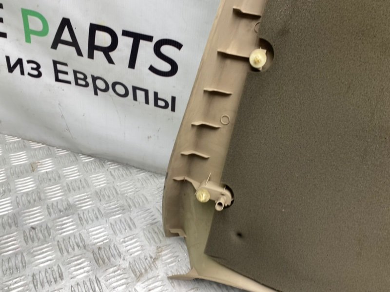 Обшивка багажника, 2100 рублей, Калининград