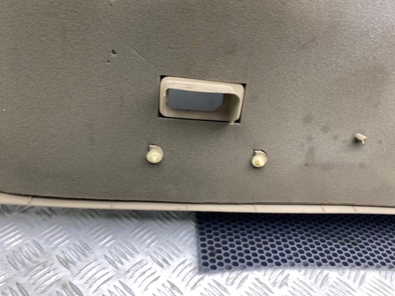 Обшивка багажника, 2100 рублей, Калининград