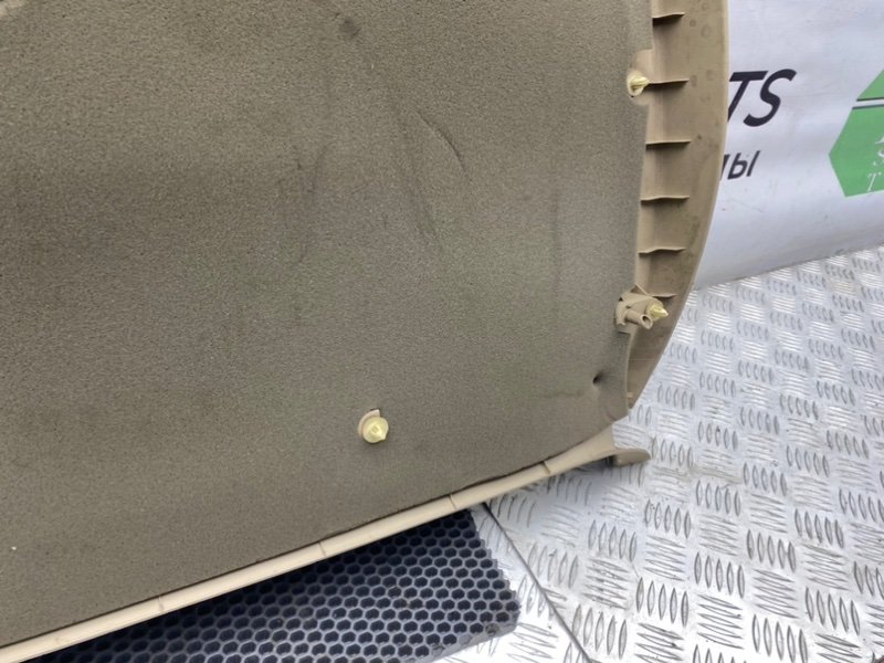 Обшивка багажника, 2100 рублей, Калининград