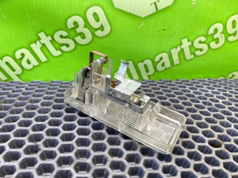 Плафон подсветки багажника, 900 рублей, Калининград