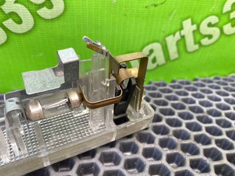 Плафон подсветки багажника, 900 рублей, Калининград