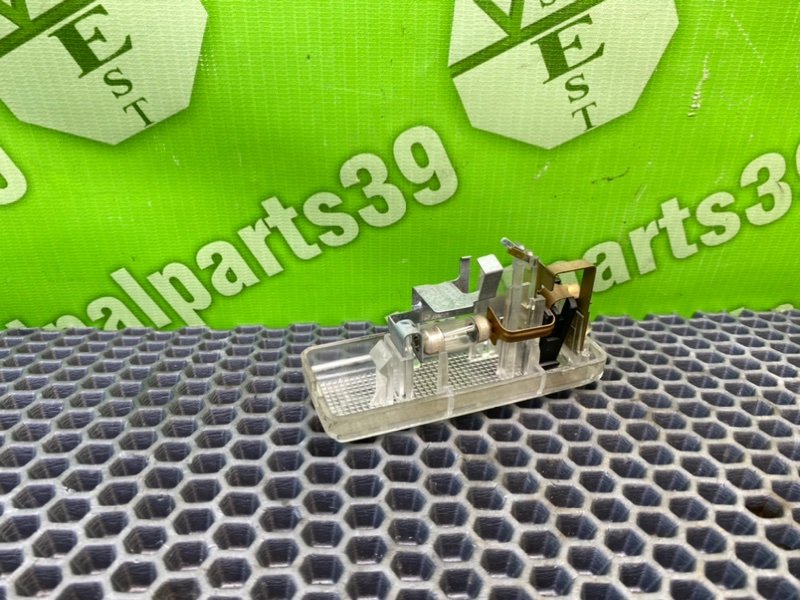 Плафон подсветки багажника, 900 рублей, Калининград