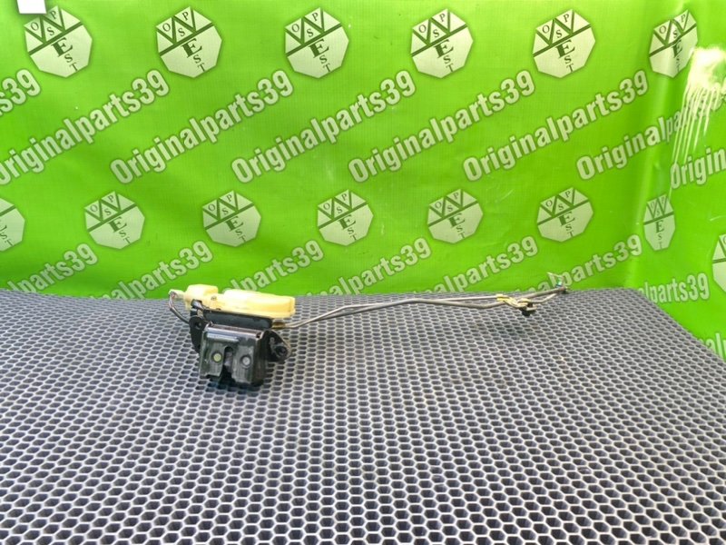 Замок крышки багажника, 3400 рублей, Калининград