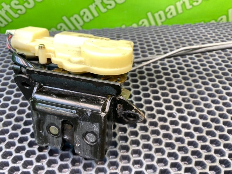 Замок крышки багажника, 3400 рублей, Калининград