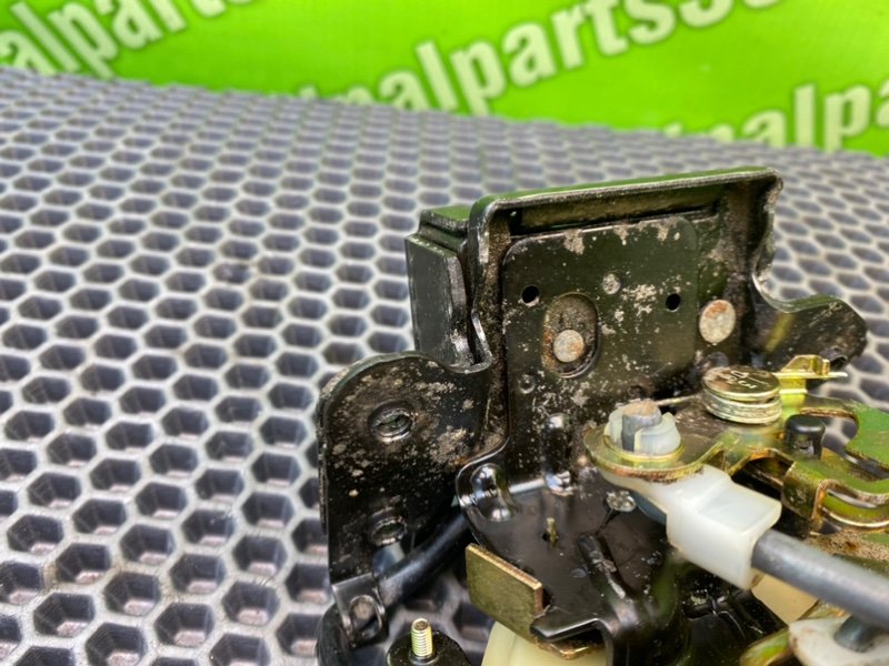 Замок крышки багажника, 3400 рублей, Калининград