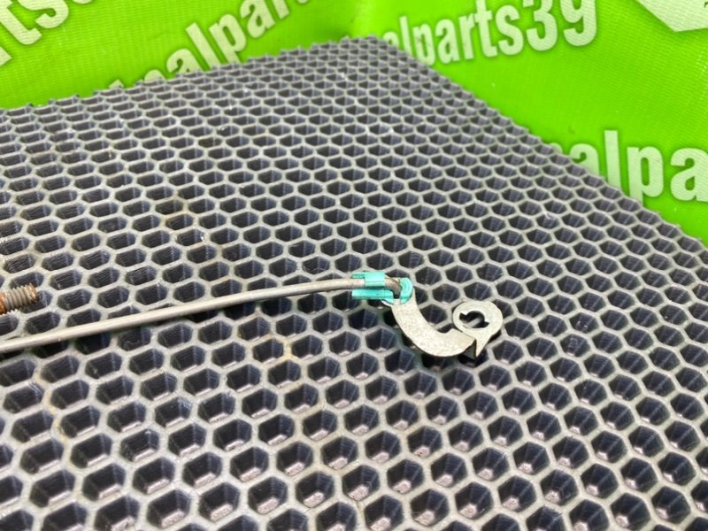 Замок крышки багажника, 3400 рублей, Калининград