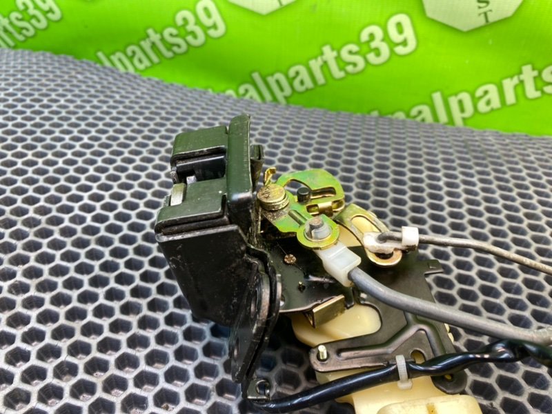 Замок крышки багажника, 3400 рублей, Калининград