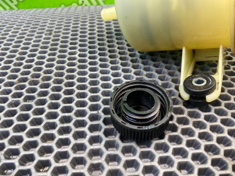 Бачок гур, 1000 рублей, Калининград