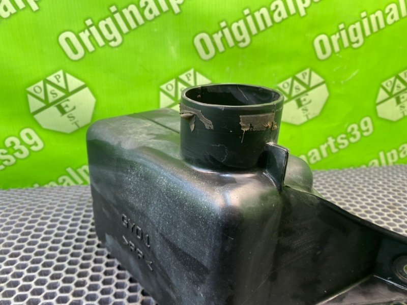 Резонатор воздушного фильтра, 2100 рублей, Калининград