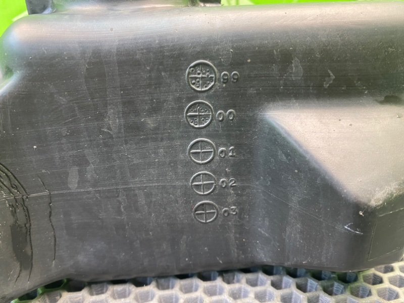 Резонатор воздушного фильтра, 2100 рублей, Калининград