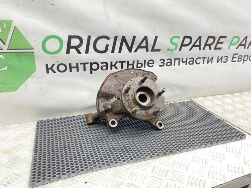 Поворотный кулак, 4600 рублей, Калининград