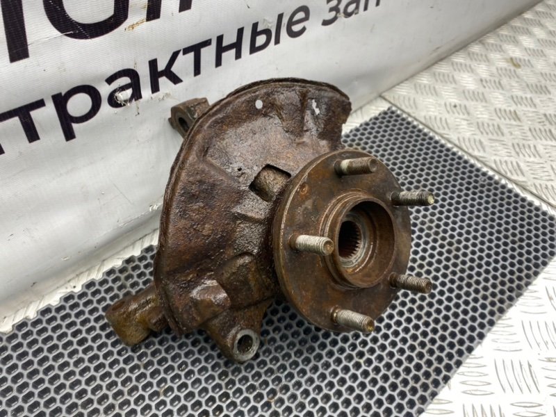 Поворотный кулак, 4600 рублей, Калининград