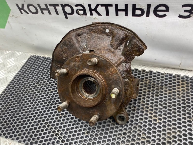 Поворотный кулак, 4600 рублей, Калининград