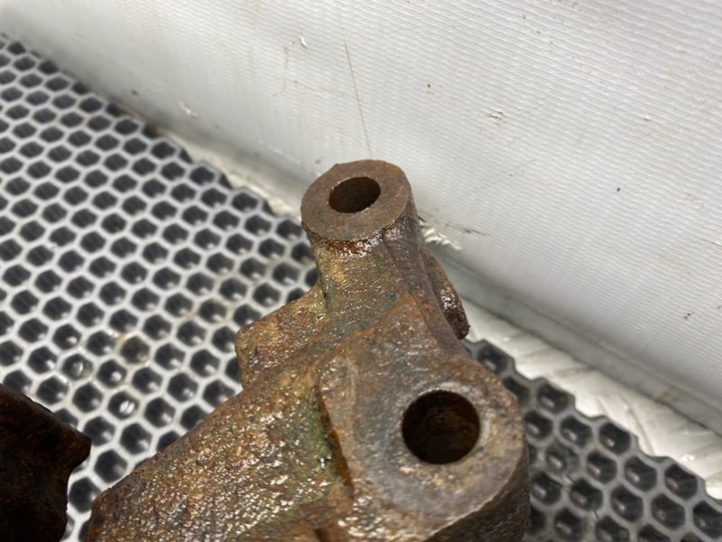 Поворотный кулак, 4600 рублей, Калининград