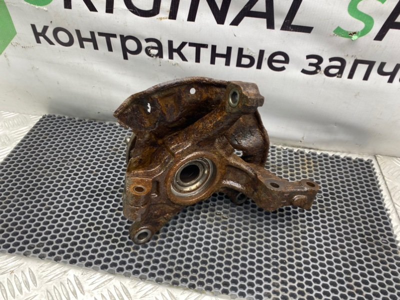 Поворотный кулак, 4600 рублей, Калининград