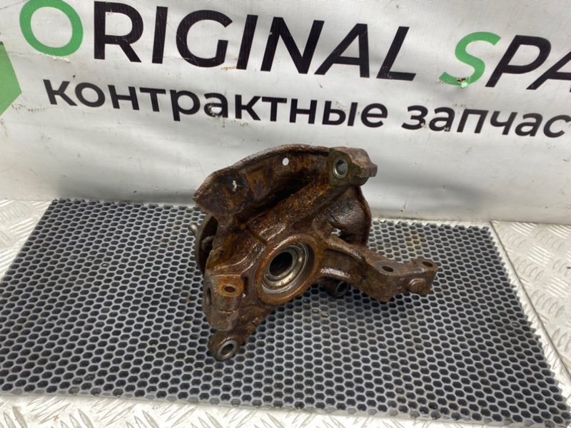 Поворотный кулак, 4600 рублей, Калининград