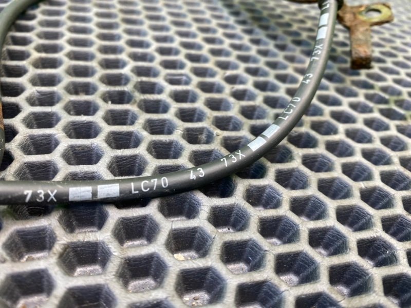 Датчик ABS, 1700 рублей, Калининград